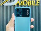 Xiaomi Poco X5 5G 6GB 128GB (Used)