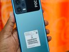 Xiaomi Poco X5 5G 8GB | 256GB (Used)