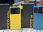 Xiaomi Poco X5 Pro 256GB 12GB RAM 5G (Used)