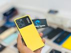 Xiaomi Poco X5 Pro 8/256GB (Used)