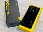 Xiaomi Poco X6 256GB (Used)