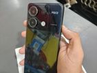 Xiaomi Poco X6 5G 12/256GB (Used)