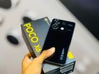 Xiaomi Poco X6 8GB|256GB (Used)