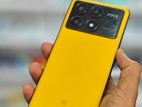 Xiaomi POCO X6 PRO 256GB (Used)