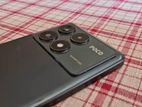 Xiaomi Poco X6 Pro 3 Months Used (Used)