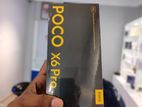 Xiaomi Poco X6 Pro 512GB 5G (New)