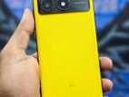 Xiaomi Poco X6 Pro 512GB (Used)