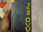 Xiaomi Poco X6 Pro 5 G (New)