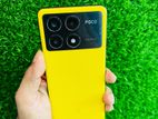 Xiaomi Poco X6 Pro 5G (Used)