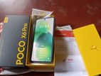 Xiaomi Poco X6 Pro (Used)