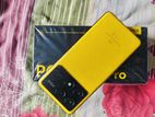 Xiaomi Poco X6 Pro (Used)