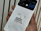 Xiaomi Poco X6 (Used)