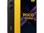 Xiaomi Poco X7 Pro 12/512GB (Brand New)