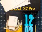 Xiaomi Poco X7 Pro (Used)