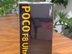Xiaomi POCOF8ultra16GB512GB (Brand New)
