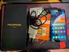 Xiaomi Pocophone F1 6/64GB (Used)
