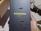 Xiaomi Pocophone F1 (Used)