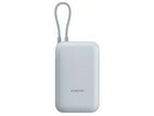 Xiaomi Power Bank 10000mAh Integrated Cable