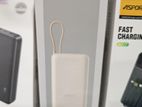 Xiaomi Power Bank 20000mah 33W Fast Charging