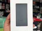 Xiaomi Power Bank 10000mah