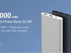 Xiaomi PowerBank 10000mAh 22.5W
