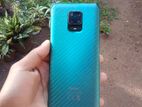 Xiaomi Redmi Note 9 Pro Radmi (Used)