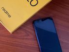Realme C20 (Used)