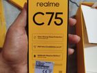 Xiaomi Realme C75 (Used)