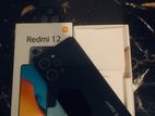 Xiaomi Redmi 12 (Used)