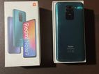 Xiaomi Redmi Note 9 (Used)