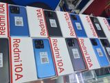 Xiaomi Redmi 10 128GB 6GB RAM. (Used)