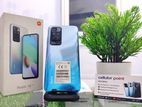 Xiaomi Redmi 10 128GB | 6GB (Used)