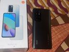 Xiaomi Redmi 10 128GB 8GB Ram (Used)