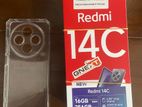 Xiaomi REDMI 14C Brand New (New)