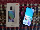 Xiaomi Redmi 10 64GB 4GB (Used)