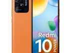 Xiaomi Redmi 10 Power | 8GB 128GB (New)