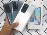Xiaomi Redmi 10 Prime 128GB 6GB Ram 5G (Used)