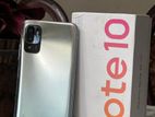 Xiaomi Redmi 10 (Used)