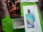 Xiaomi Redmi 10 White Colour (Used)