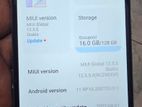Xiaomi Redmi 10A 128GB 4GB (Used)