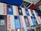 Xiaomi Redmi 10A 128GB 8GB RAM 2 SIM (Brand New)