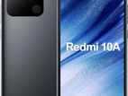 Xiaomi Redmi 10A 2GB 32GB (New)