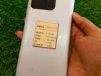 Xiaomi Redmi 10A 4+1GB, 64GB (Used)