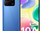 Xiaomi Redmi 10A 4GB 128GB (New)