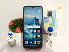 Xiaomi Redmi 10A 4GB 128GB (Used)