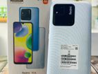 Xiaomi Redmi 10A 4GB 64GB (Used)