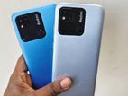Xiaomi Redmi 10A 4GB 64GB (Used)