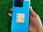 Xiaomi Redmi 10A 6+2GB, 128GB (Used)