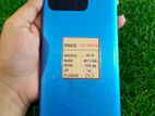 Xiaomi Redmi 10A 6+2GB/128GB (Used)