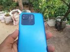 Xiaomi Redmi 10A 64GB 4GB (Used)